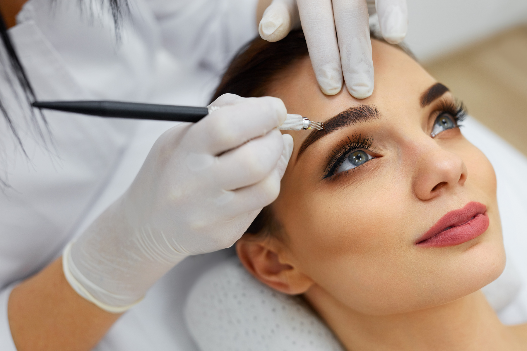 Our top must know cosmetic brow aftercare tips