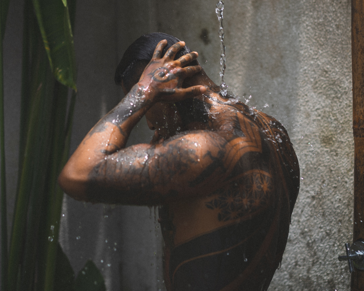 What to Expect and How to Care for Your New Tattoo