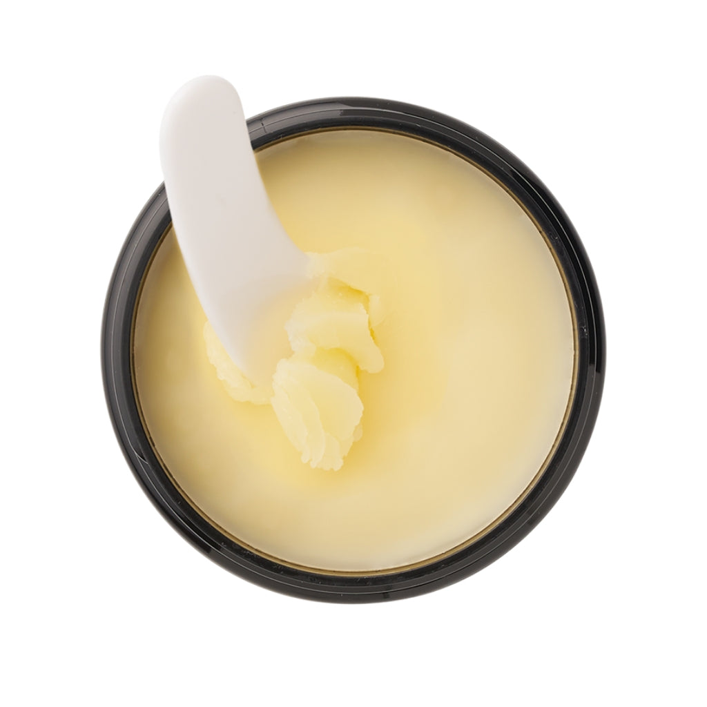 Tattoo Aftercare Balm that hydrates, soothes and protects new tattoos