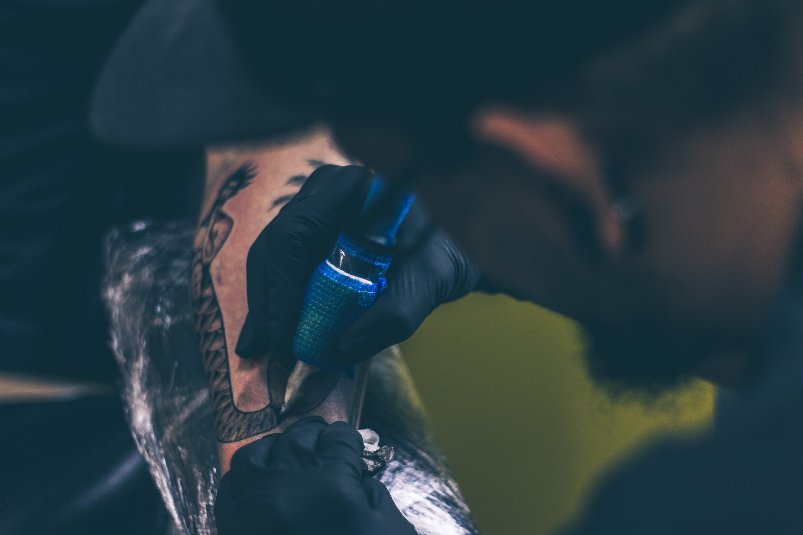 10 things to consider before getting a new tattoo.