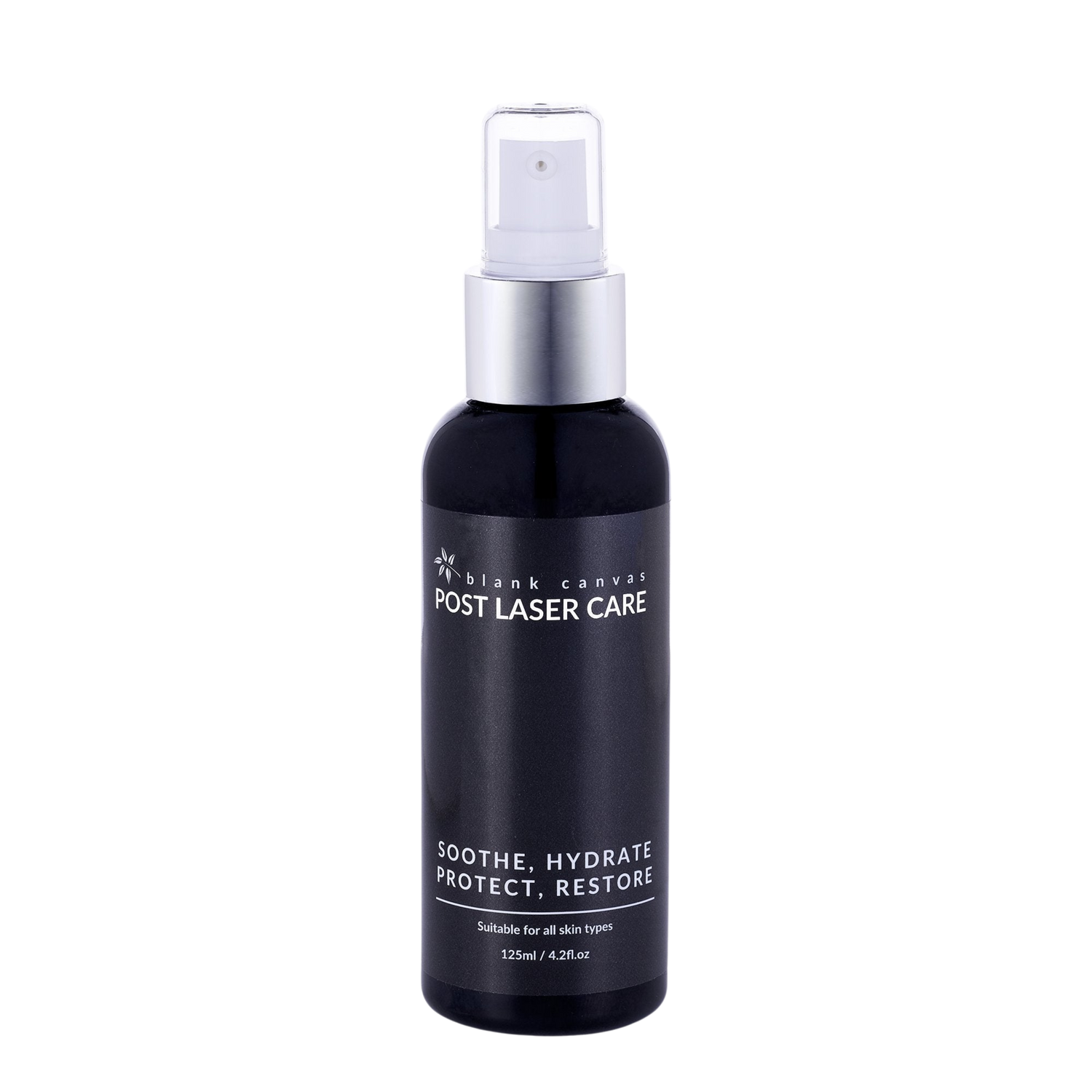 125mL Natural & Organic Post Laser Care Gel