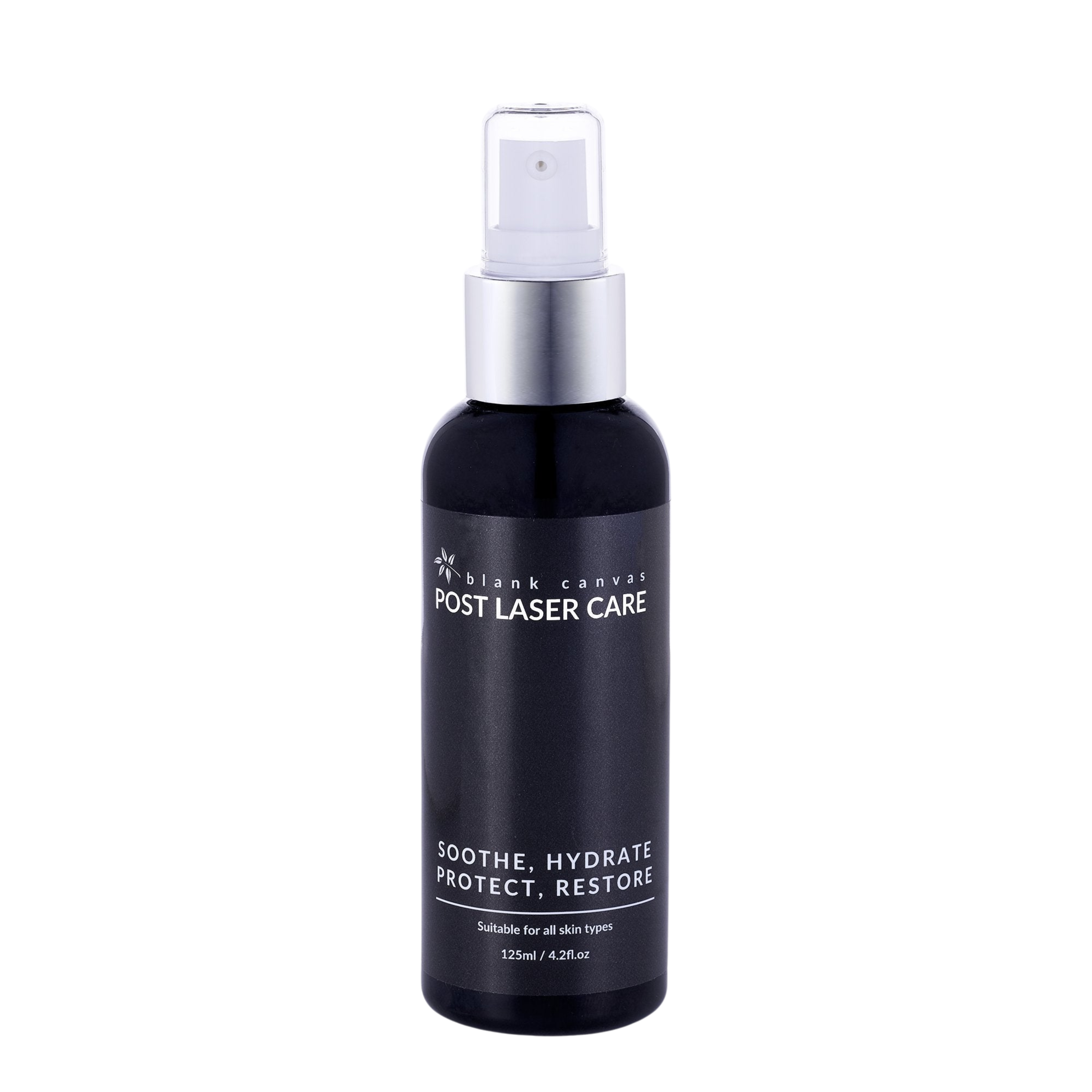 125mL Natural & Organic Post Laser Care Gel