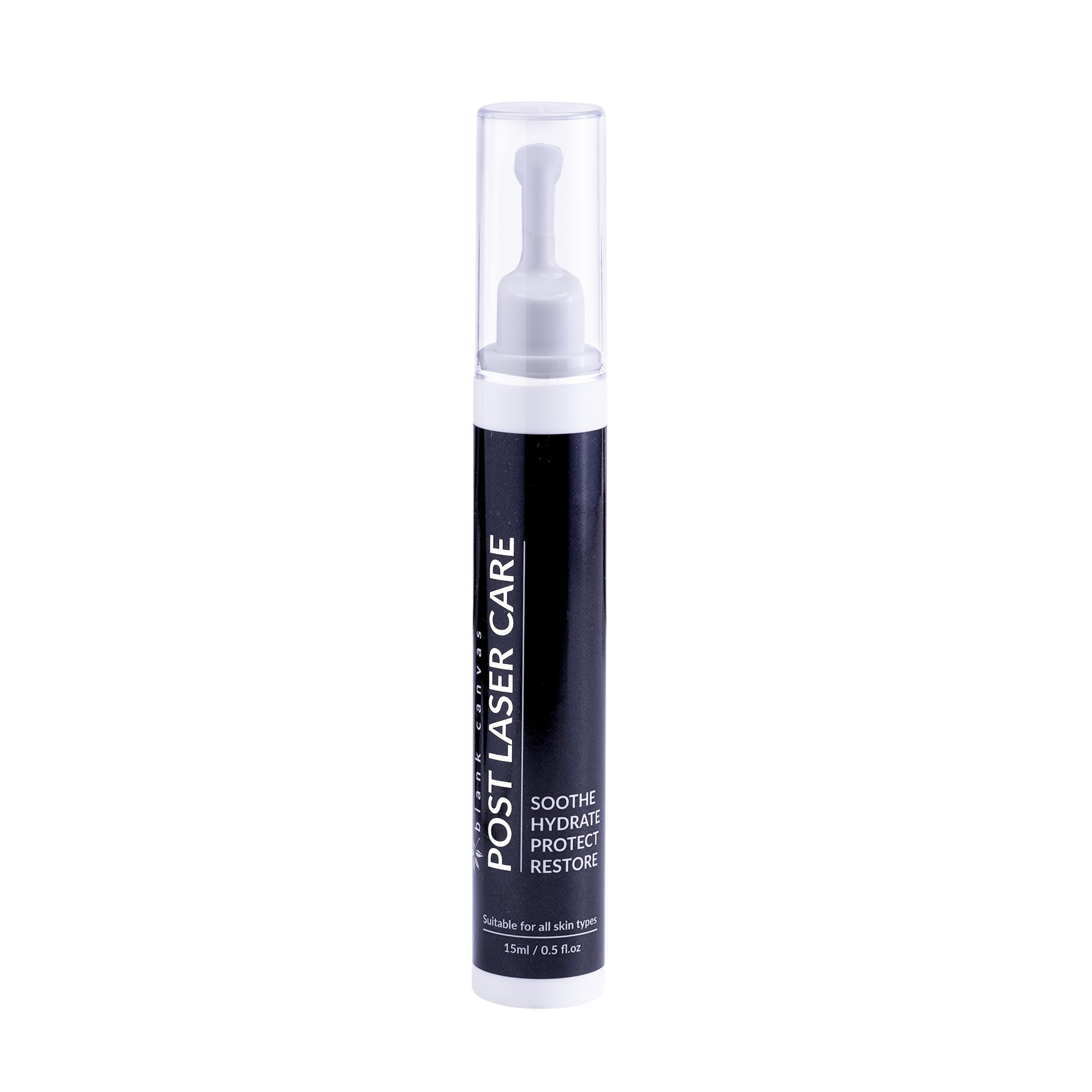 15mL Natural & Organic Post Laser Care Gel