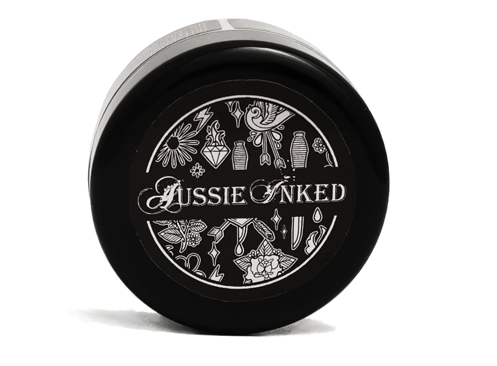 20mL Natural & Organic Tatooo Aftercare Balm
