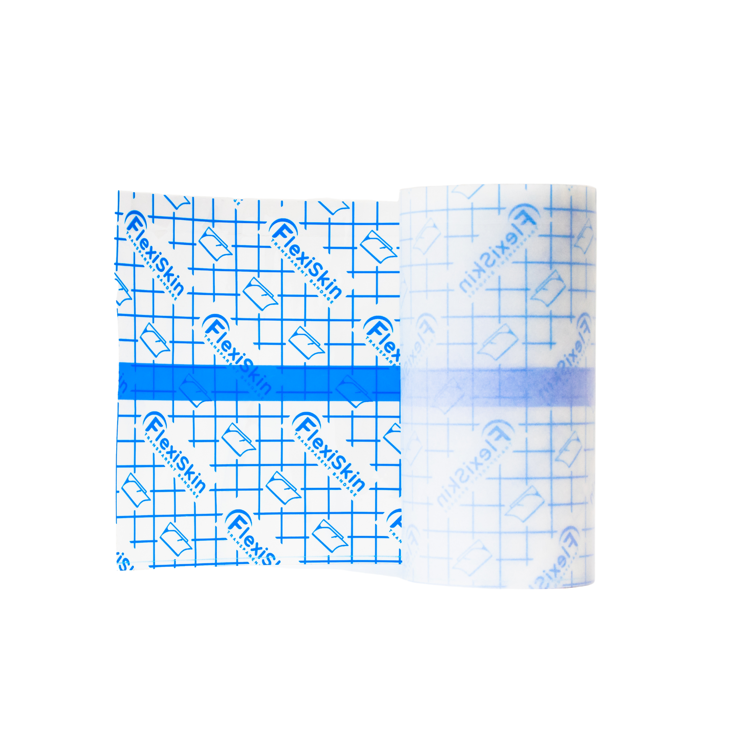 flexiskin medical tattoo transparent bandage roll