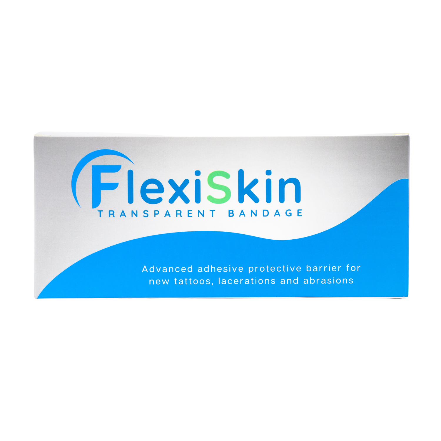 flexiskin medical tattoo transparent bandage roll