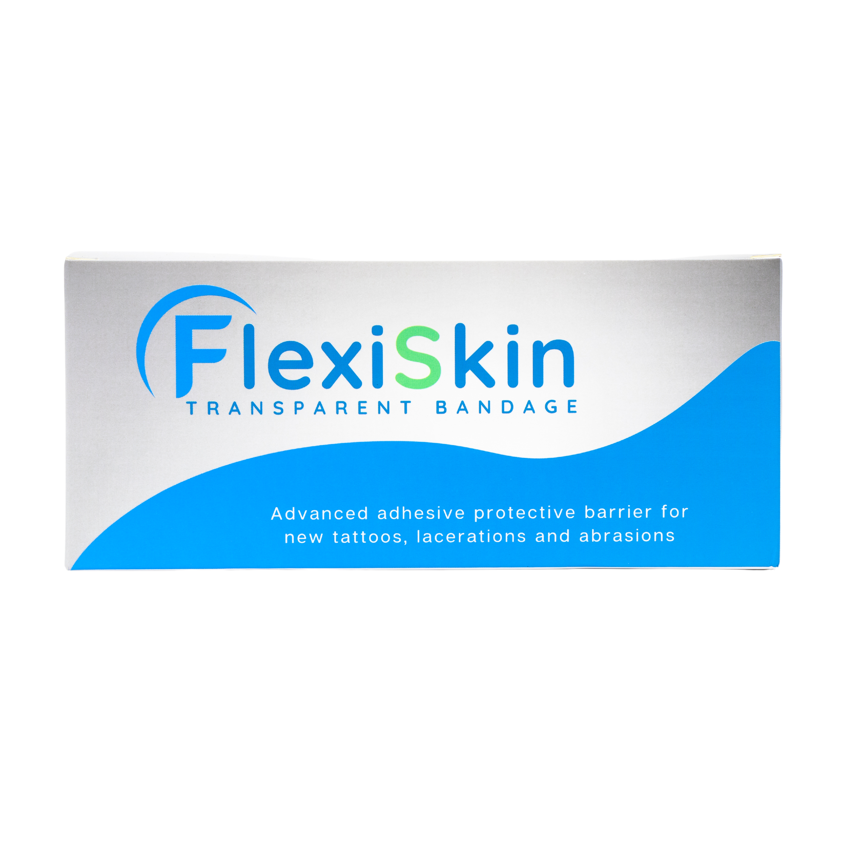 flexiskin medical tattoo transparent bandage roll