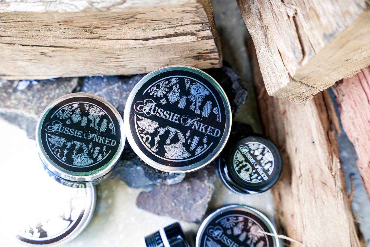 PREMIUM TATTOO AFTERCARE