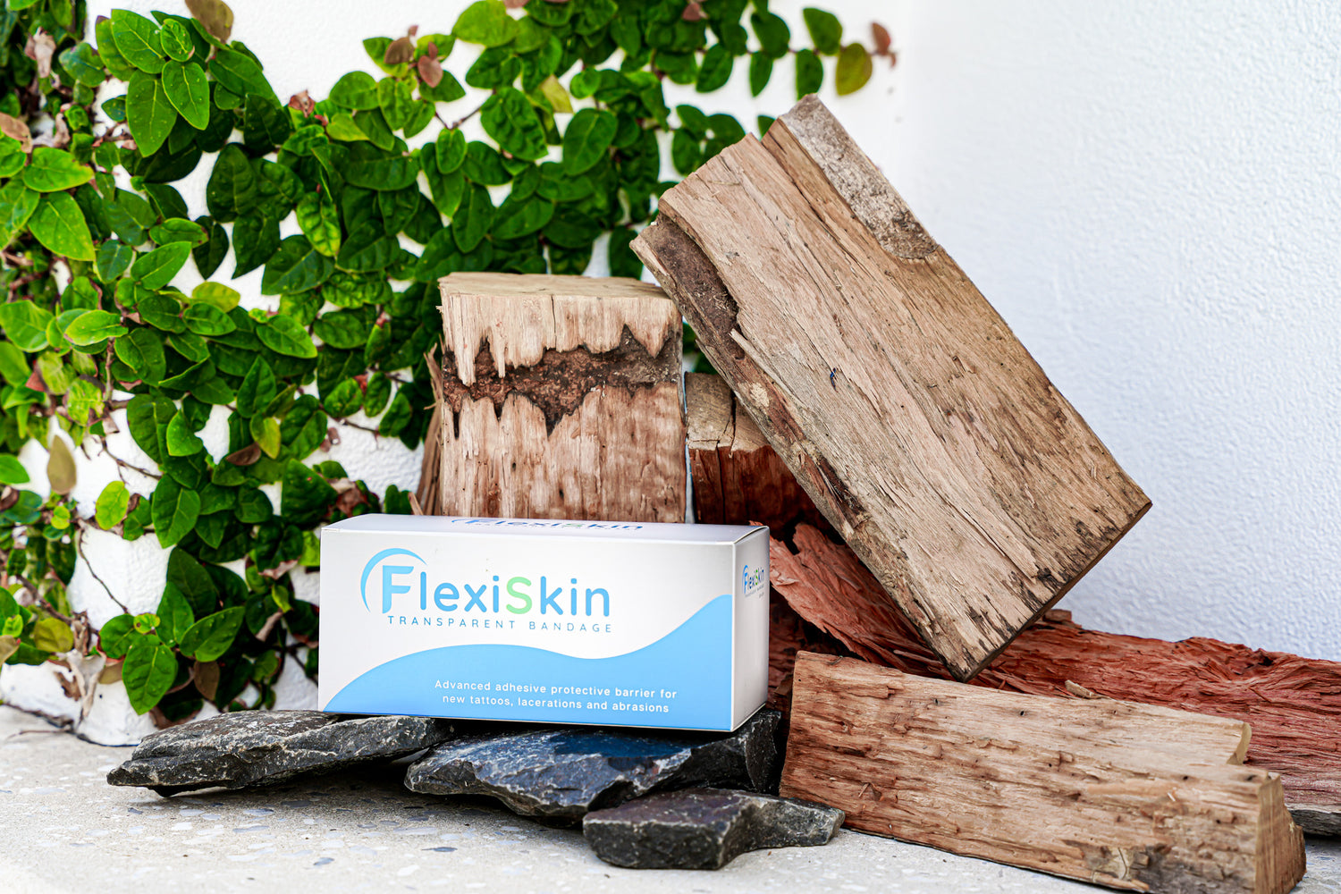 FlexiSkin Tattoo Bandage