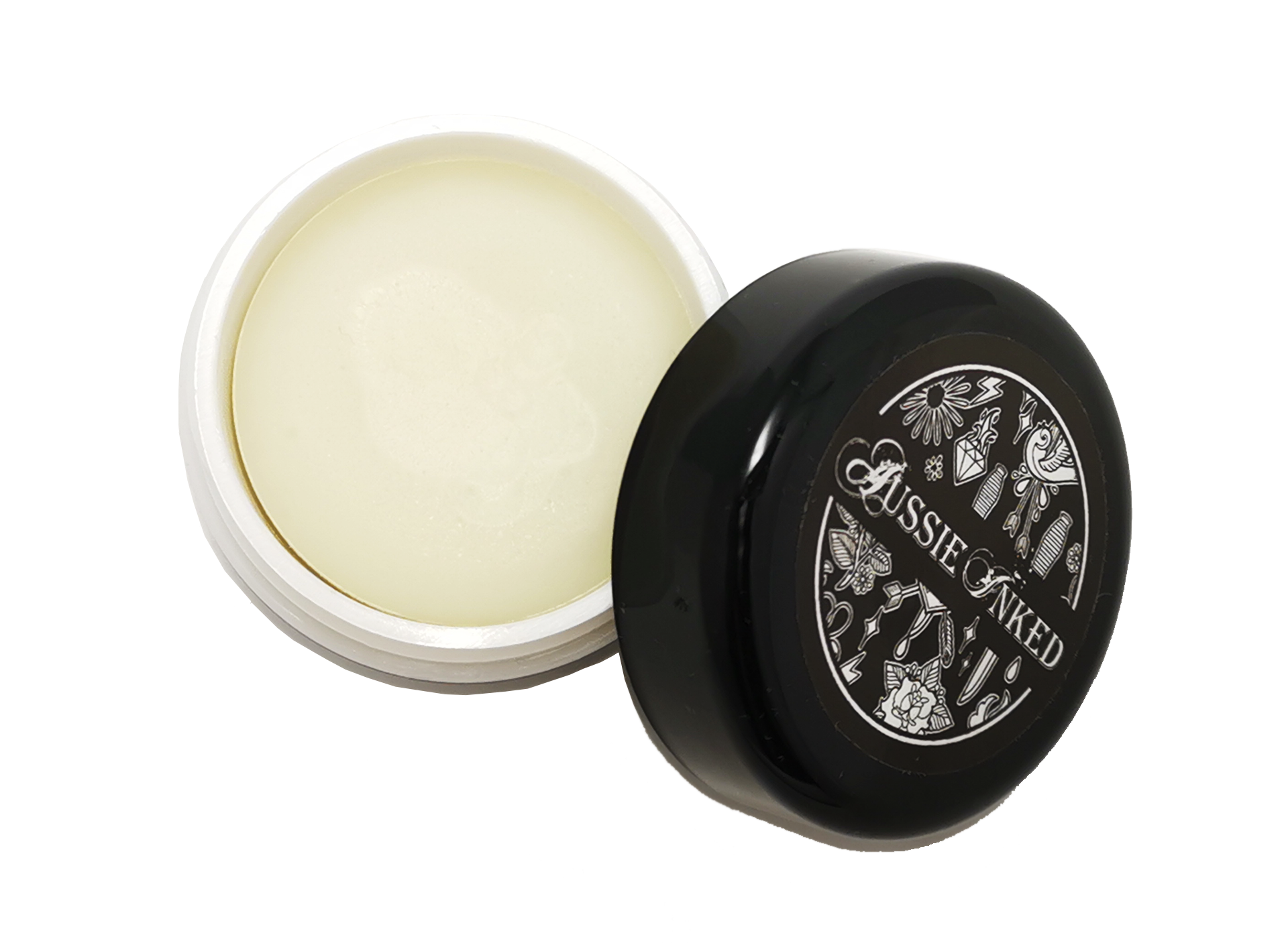 20mL Natural &amp; Organic Tatooo Aftercare Balm